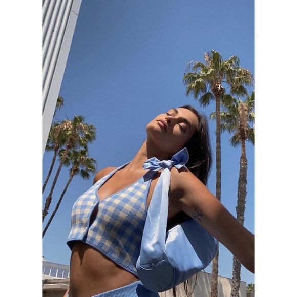 Revolve Revolve Revolve Top - Picture 1 of 9